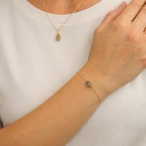 Alberta Armband