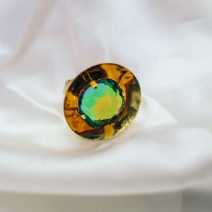 Spektakulärer Vintage Ring
