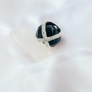 All-Over Vintage Ring