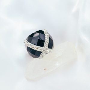 All-Over Vintage Ring