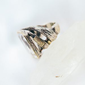 Very Florence Ring
