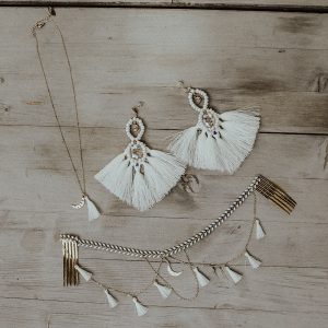 Eclipse Haarkette
