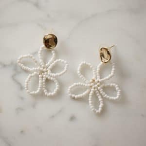 DIY Set Ohrringe No.2