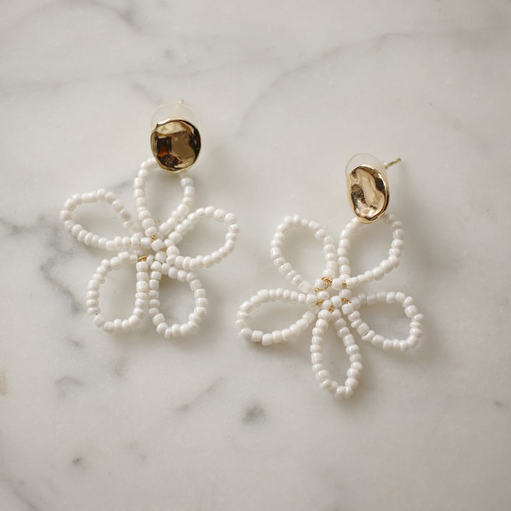 DIY Set Ohrringe No.2 – Bild 2