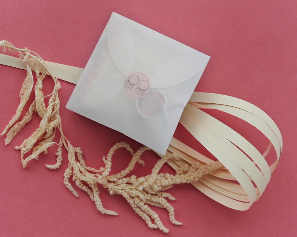 DIY Set Ohrringe No.1 – Bild 6