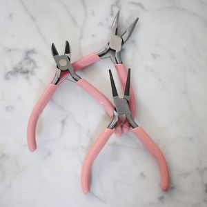 Schmuckwerkzeug Bundle