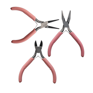 Schmuckwerkzeug Bundle