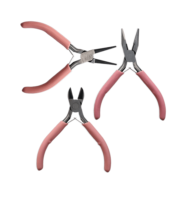 Schmuckwerkzeug Bundle