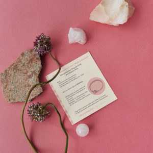 Digitale Schmuck-Anleitung als PDF