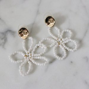 DIY Set Ohrringe No.2