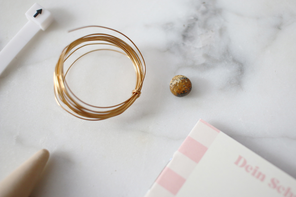DIY Set Ring No.1 – Bild 9