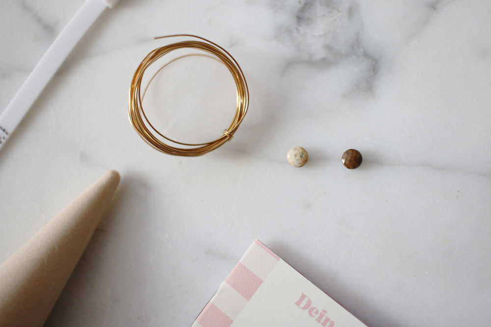 DIY Set Ring No.1 – Bild 8